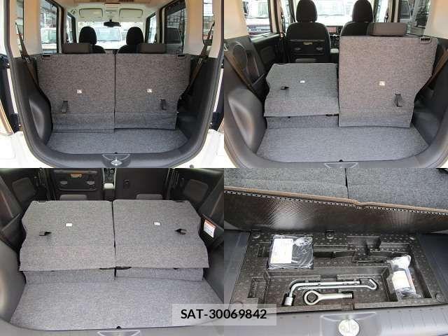 Nissan DAYZ ROOX 2018-06 6690988-16