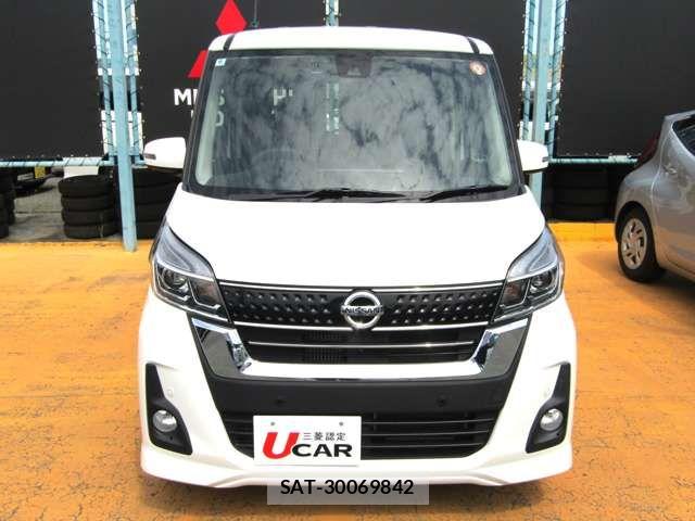 Nissan DAYZ ROOX 2018-06 6690988-3