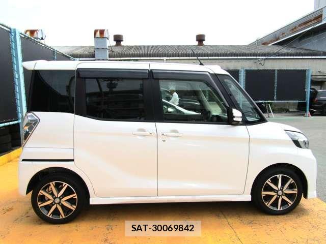 Nissan DAYZ ROOX 2018-06 6690988-5