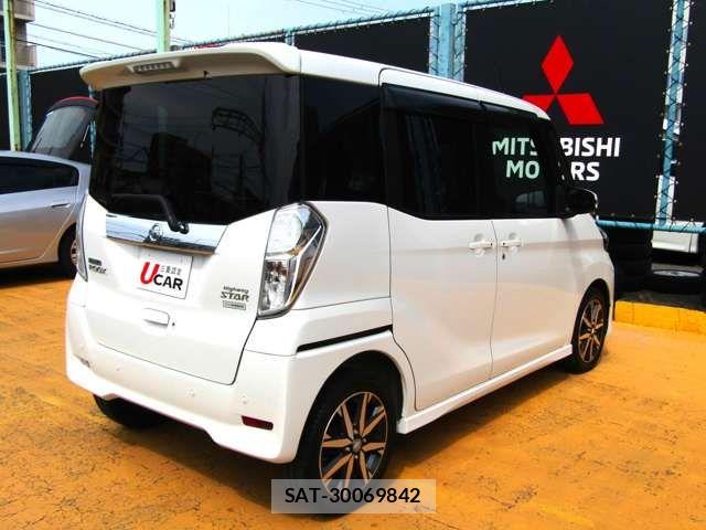 Nissan DAYZ ROOX 2018-06 6690988-6