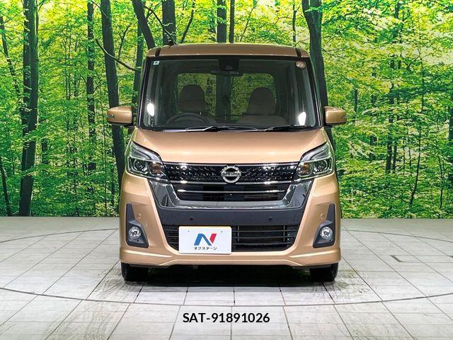 Nissan DAYZ ROOX 2018-08 6751335-13