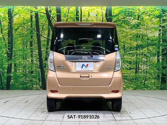 Nissan DAYZ ROOX 2018-08 6751335-14