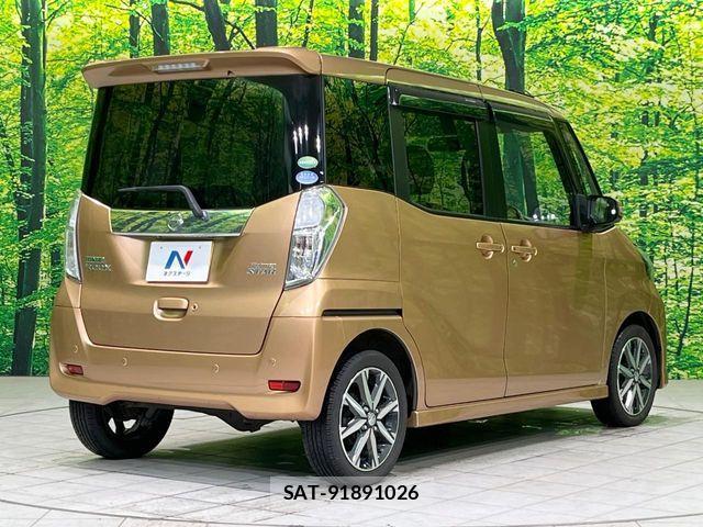 Nissan DAYZ ROOX 2018-08 6751335-16