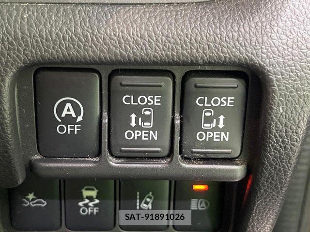 Nissan DAYZ ROOX 2018-08 6751335-4