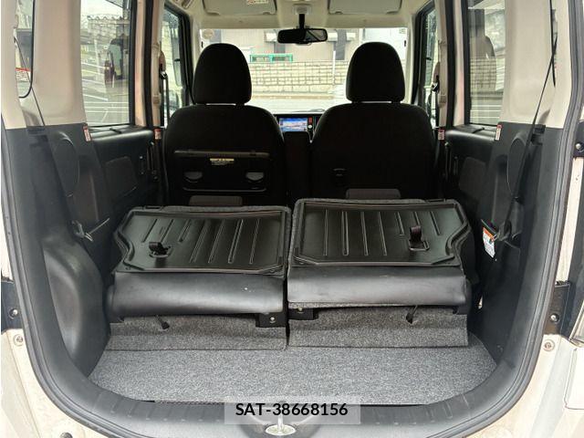 Nissan DAYZ ROOX 2016-03 6814666-9