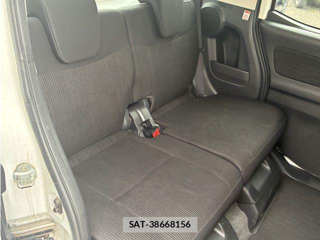 Nissan DAYZ ROOX 2016-03 6814666-11