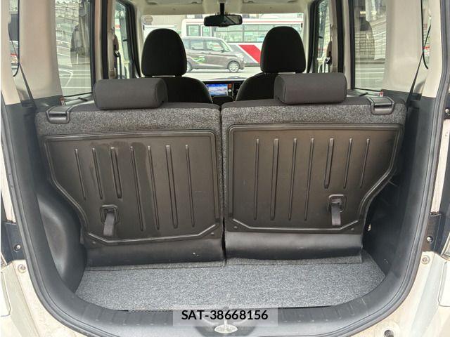 Nissan DAYZ ROOX 2016-03 6814666-8