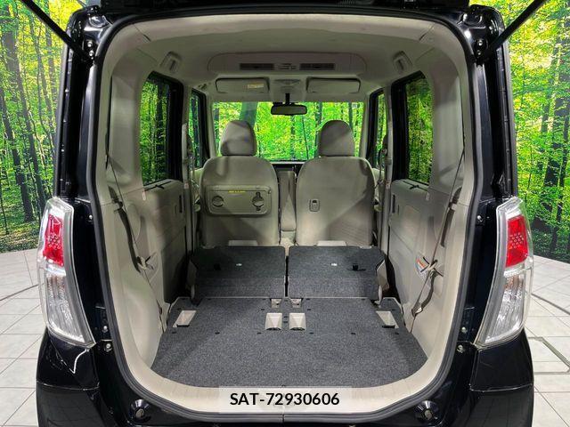 Nissan DAYZ ROOX 2014-07 6814658-9