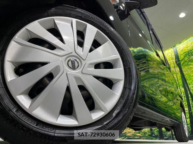 Nissan DAYZ ROOX 2014-07 6814658-11