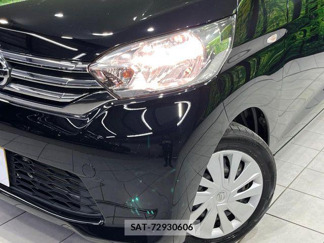 Nissan DAYZ ROOX 2014-07 6814658-12