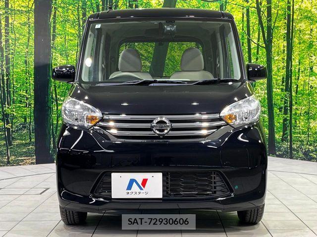 Nissan DAYZ ROOX 2014-07 6814658-13