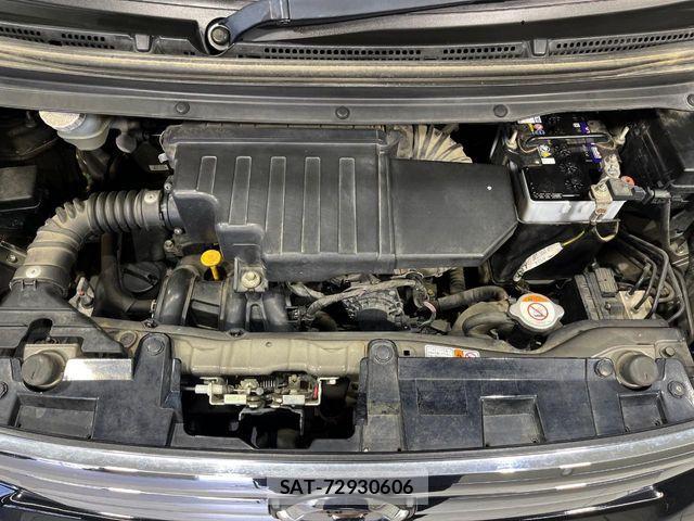 Nissan DAYZ ROOX 2014-07 6814658-17