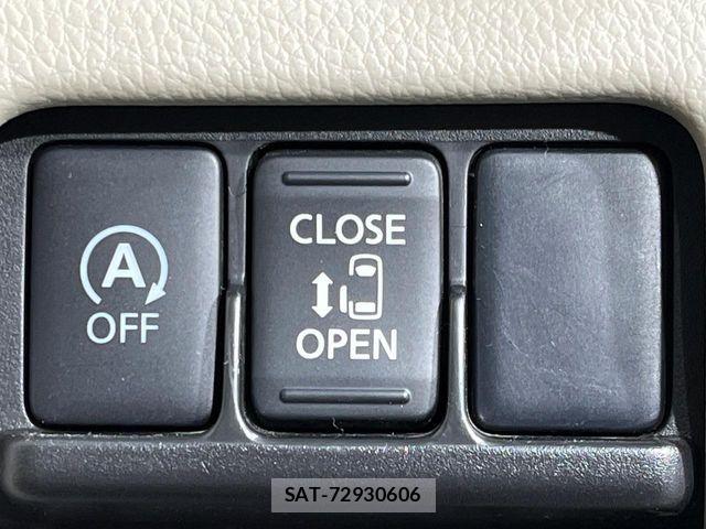 Nissan DAYZ ROOX 2014-07 6814658-2