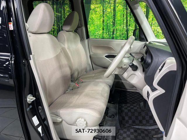 Nissan DAYZ ROOX 2014-07 6814658-7