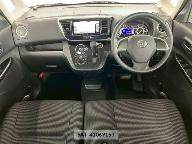 Nissan DAYZ ROOX 2017-06 6904235-13