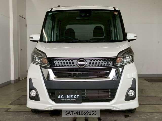 Nissan DAYZ ROOX 2017-06 6904235-15