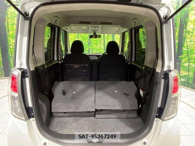Nissan DAYZ ROOX 2017-08 6904236-9