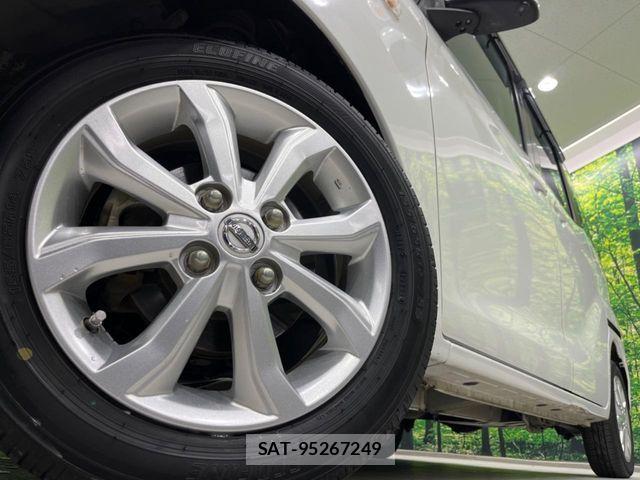 Nissan DAYZ ROOX 2017-08 6904236-12