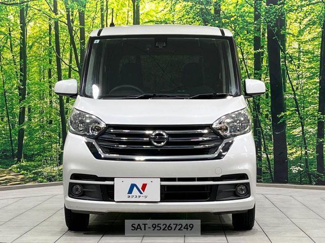 Nissan DAYZ ROOX 2017-08 6904236-13