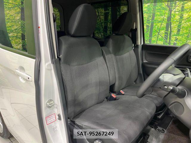 Nissan DAYZ ROOX 2017-08 6904236-7