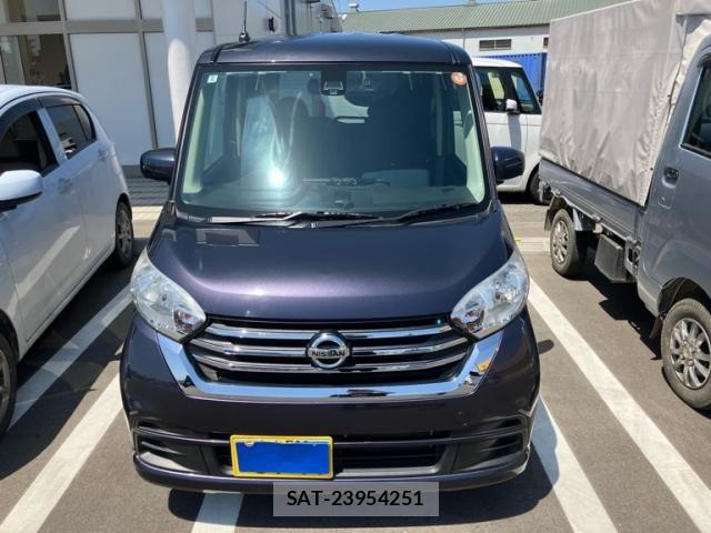 Nissan DAYZ ROOX 2018-03 6993128-0