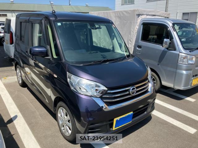 Nissan DAYZ ROOX 2018-03 6993128-1
