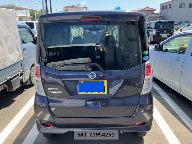 Nissan DAYZ ROOX 2018-03 6993128-2