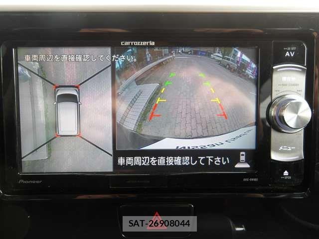 Nissan DAYZ ROOX 2018-04 6993092-11