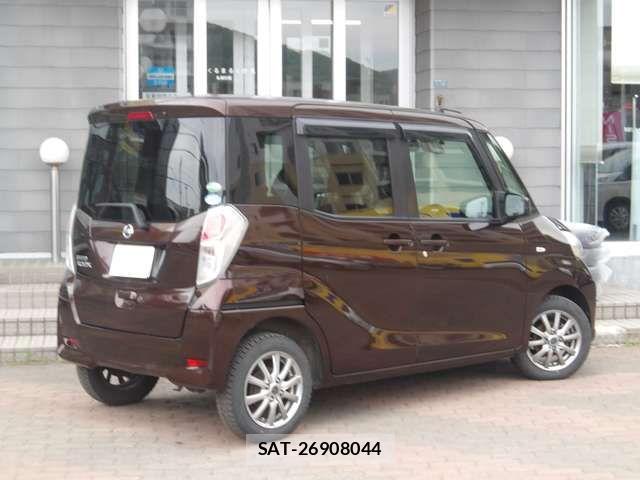 Nissan DAYZ ROOX 2018-04 6993092-1