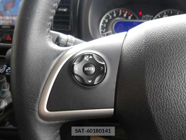 Nissan DAYZ ROOX 2017-05 7058258-9