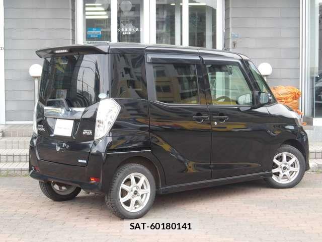 Nissan DAYZ ROOX 2017-05 7058258-1