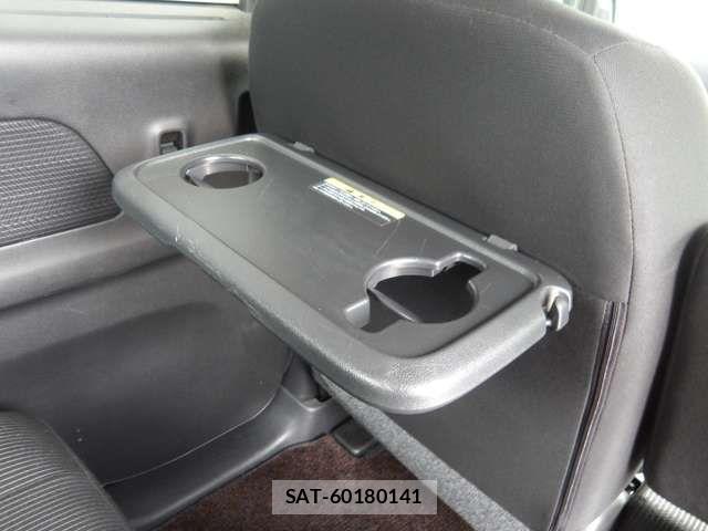 Nissan DAYZ ROOX 2017-05 7058258-19