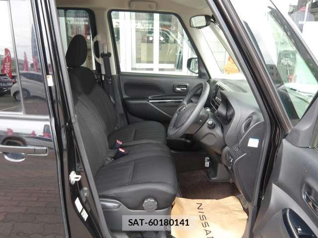 Nissan DAYZ ROOX 2017-05 7058258-4