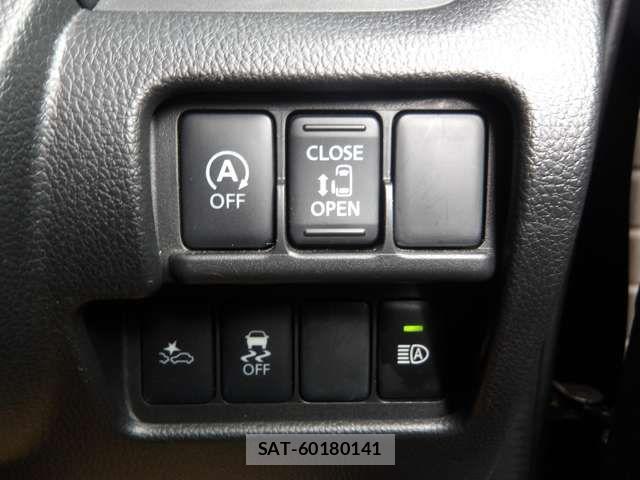Nissan DAYZ ROOX 2017-05 7058258-7