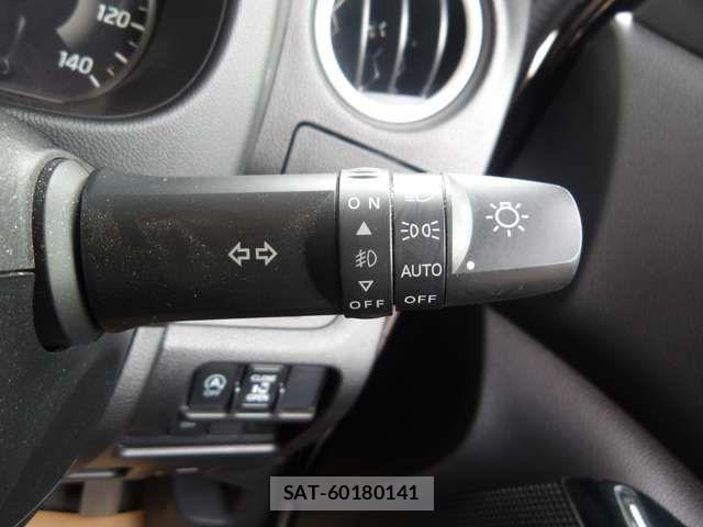 Nissan DAYZ ROOX 2017-05 7058258-8