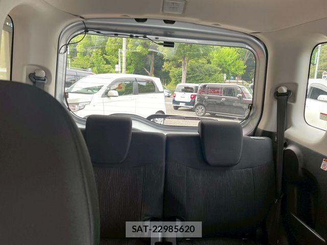 Nissan DAYZ ROOX 2014-06 7058262-14