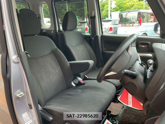 Nissan DAYZ ROOX 2014-06 7058262-4