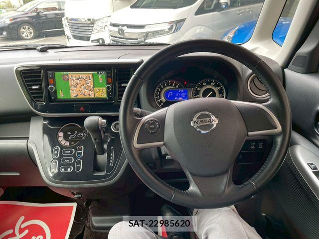 Nissan DAYZ ROOX 2014-06 7058262-6