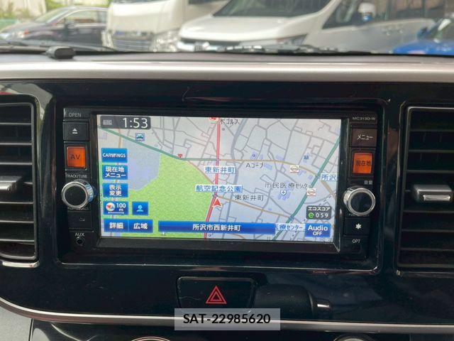 Nissan DAYZ ROOX 2014-06 7058262-7