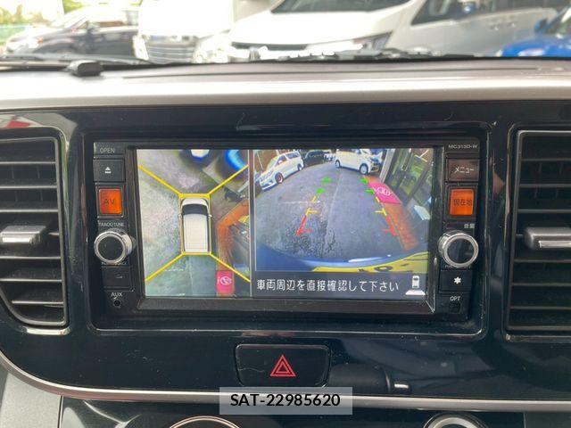 Nissan DAYZ ROOX 2014-06 7058262-8