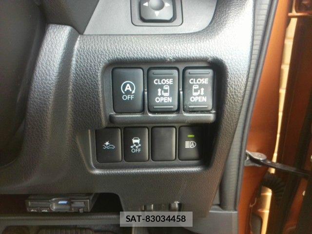 Nissan DAYZ ROOX 2017-02 7058256-8
