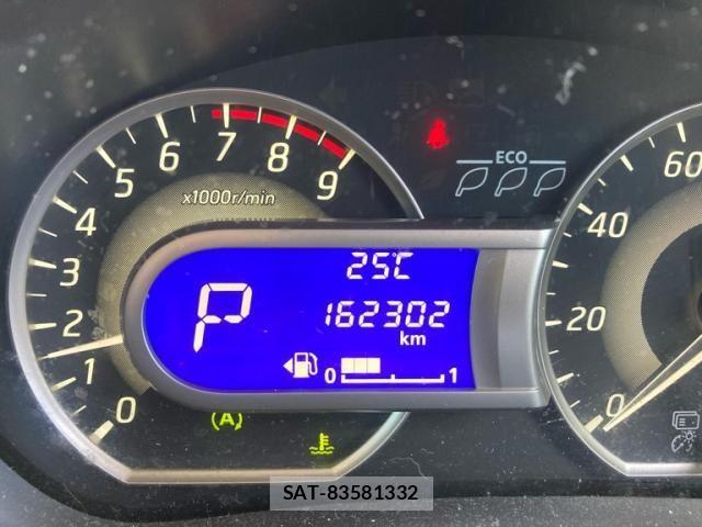 Nissan DAYZ ROOX 2015-08 7217461-0