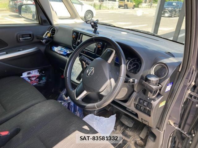 Nissan DAYZ ROOX 2015-08 7217461-13