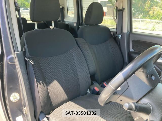Nissan DAYZ ROOX 2015-08 7217461-14