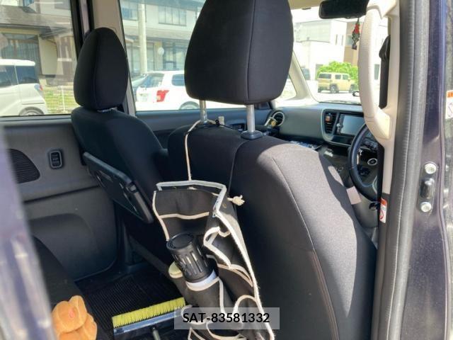 Nissan DAYZ ROOX 2015-08 7217461-16