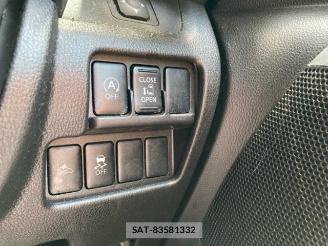 Nissan DAYZ ROOX 2015-08 7217461-19