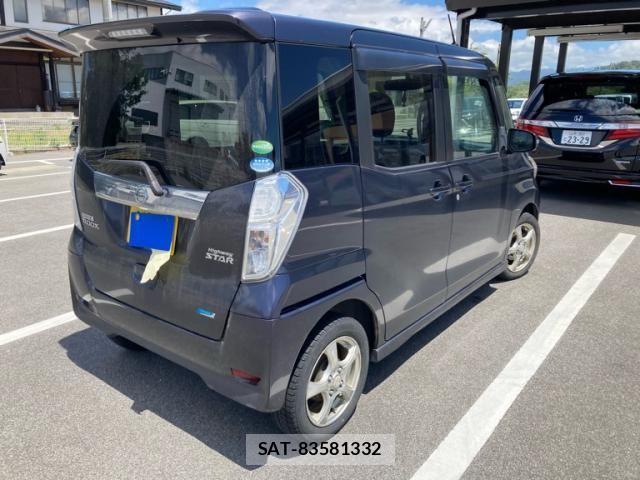 Nissan DAYZ ROOX 2015-08 7217461-7