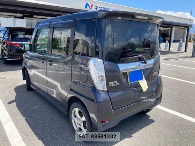 Nissan DAYZ ROOX 2015-08 7217461-8