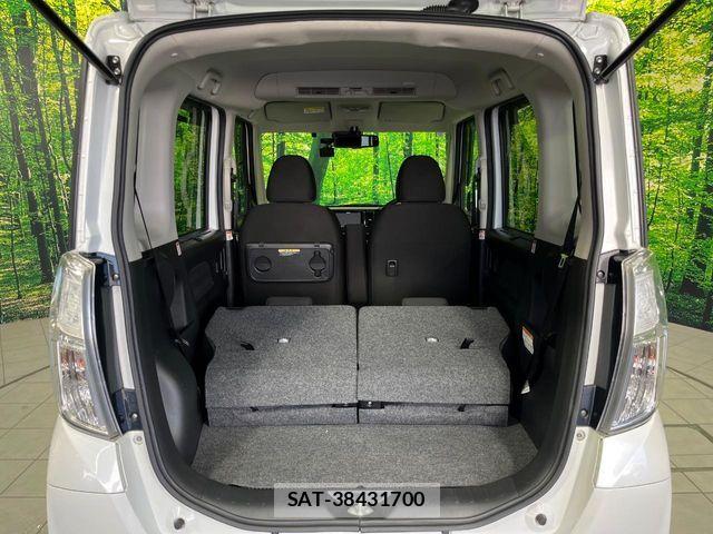 Nissan DAYZ ROOX 2017-02 7217465-9