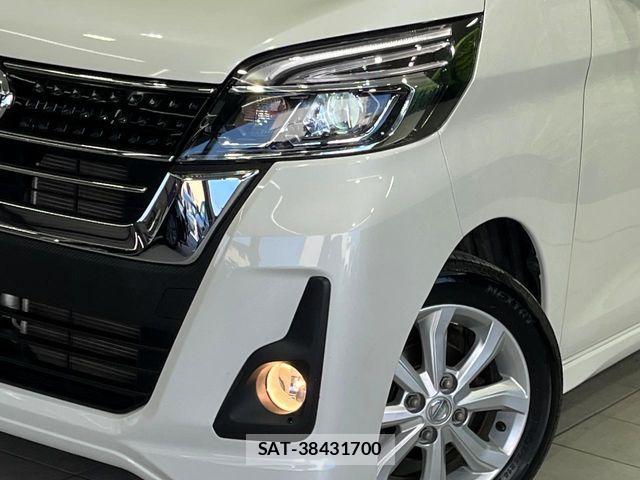 Nissan DAYZ ROOX 2017-02 7217465-11